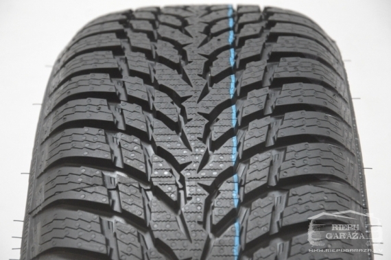 Nokian WR Snowproof