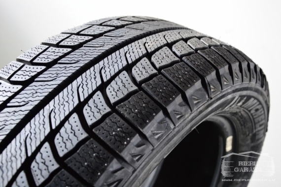 Michelin Latitude X-Ice XI2