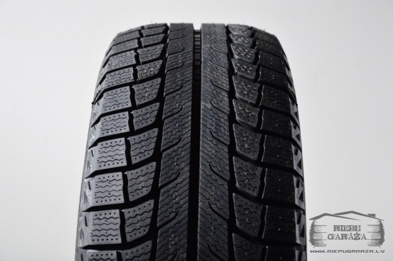 Michelin Latitude X-Ice XI2