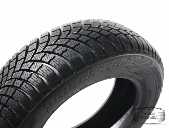 Bridgestone BLIZZAK LM001 EVO