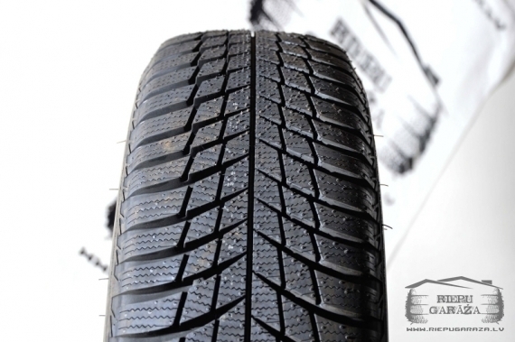 Bridgestone LM001