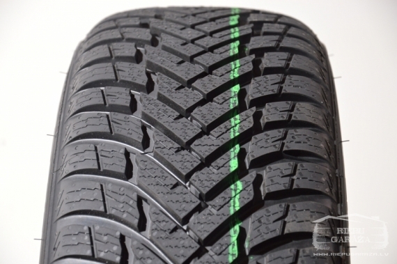 Nokian Weatherproof   SUV