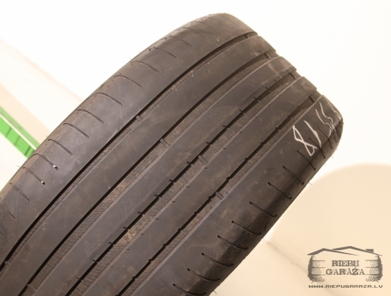 Goodyear Eagle F1 Asymmetric 5