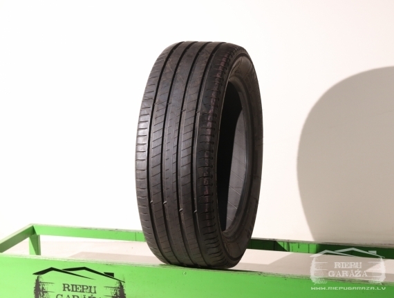 Michelin Latitude Sport 3