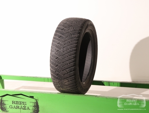 Goodyear UltraGrip Ice Artic