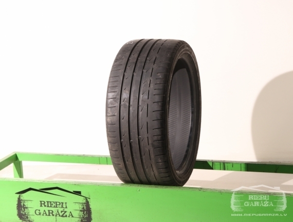 Bridgestone Potenza S001
