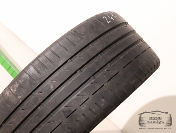 Bridgestone Potenza S001