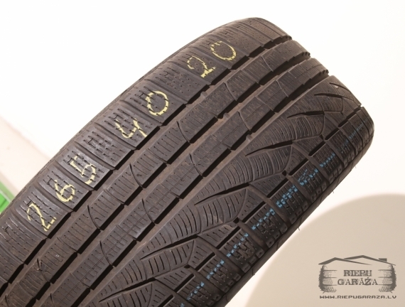 Pirelli SottoZero Winter 240 II