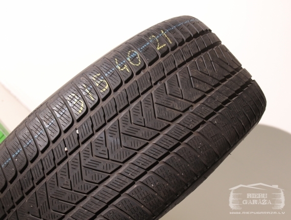 Pirelli Scorpion Winter