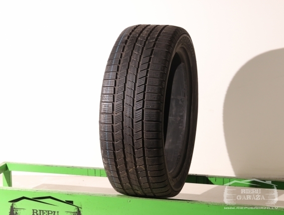 Pirelli Scorpion Ice Snow
