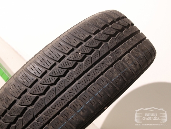 Continental 4X4 Winter Contact