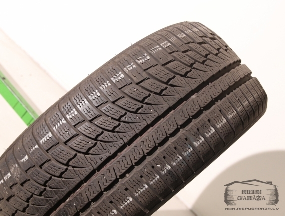 Nokian WR A4