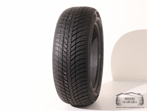 Nexen NBlue 4Season WH17