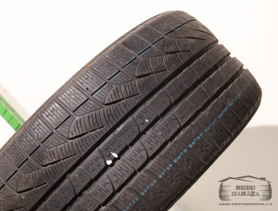 Pirelli SottoZero Winter 240 II