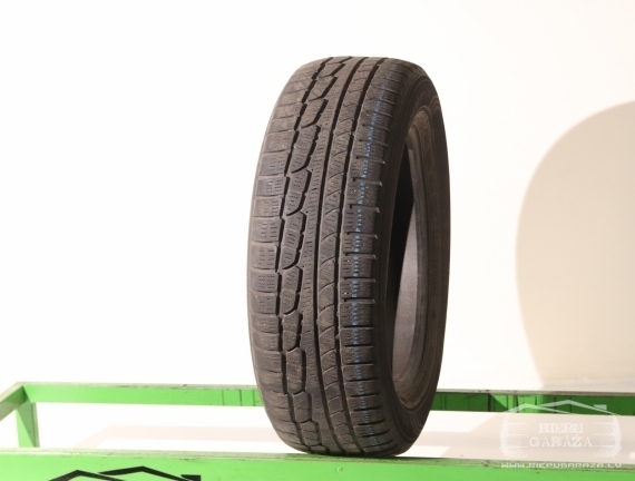 Nokian WR G2 Sport Utility