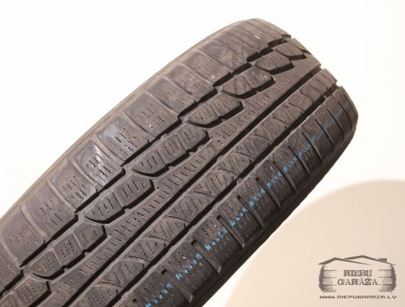 Nokian WR G2 Sport Utility