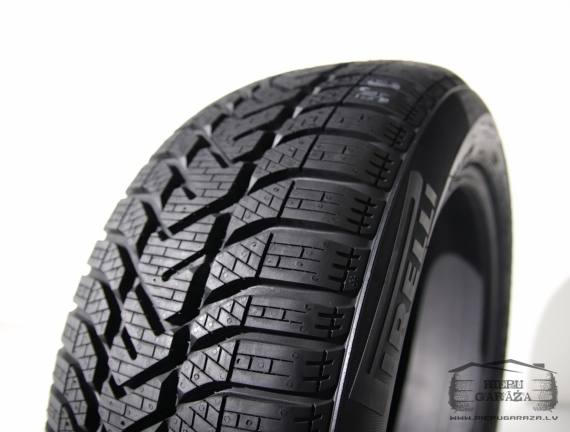 Pirelli W210 CONTROL 3* RFT