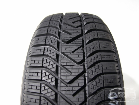 Pirelli W210 CONTROL 3* RFT