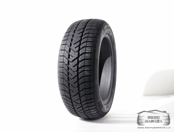 Pirelli W210 CONTROL 3* RFT