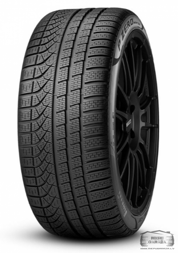 Pirelli WINTER PZERO* ELECT