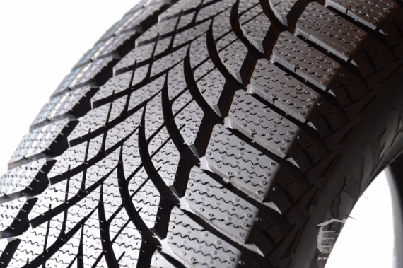 Goodyear UltraGrip Ice 2 FP