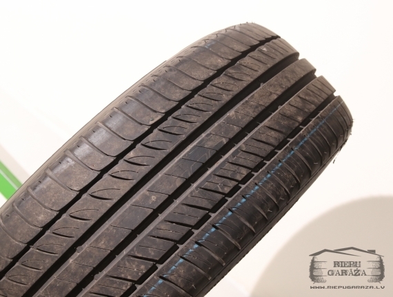 Michelin Primacy HP