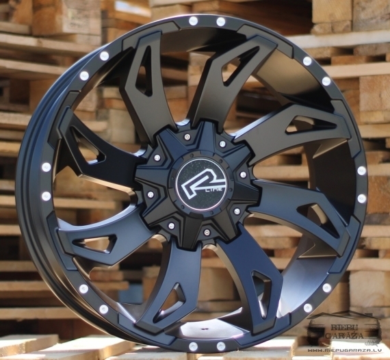 R20 x 9J 12x135/139