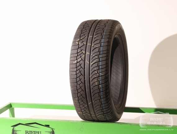 Michelin 4x4 Diamaris