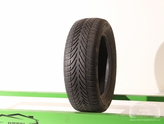 BFGoodrich G-Force Winter