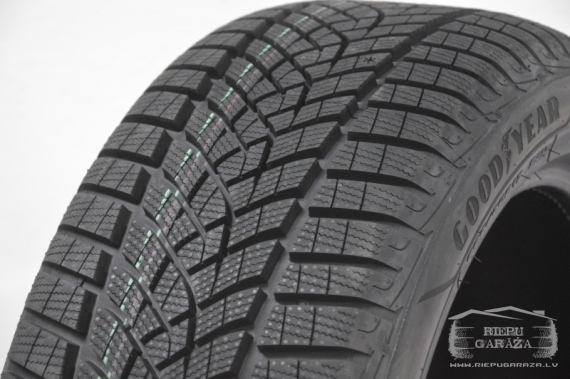 Goodyear UltraGrip Performance+ [DOT23]