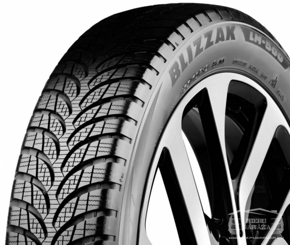 Bridgestone LM-500