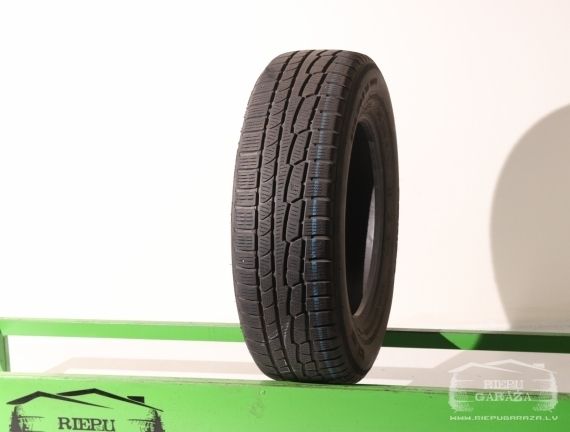 Nokian WR G2 Sport Utility