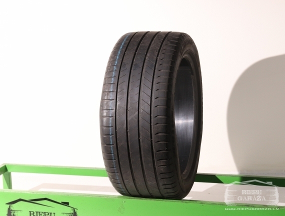 Michelin Latitude Sport 3