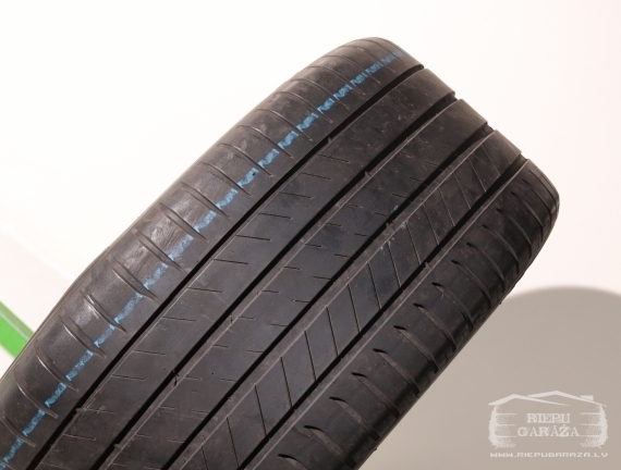 Michelin Latitude Sport 3