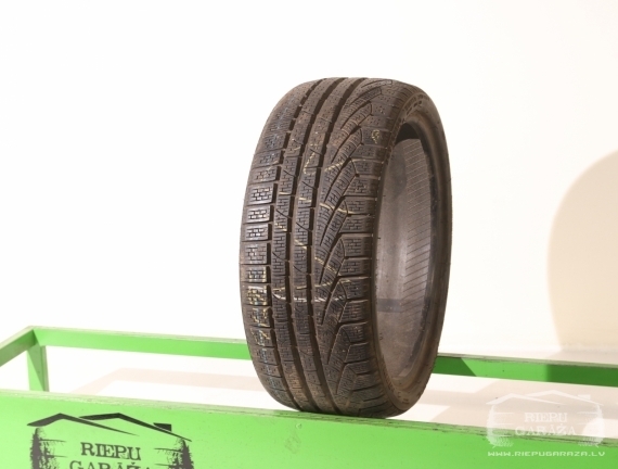 Pirelli SottoZero Winter 240 II