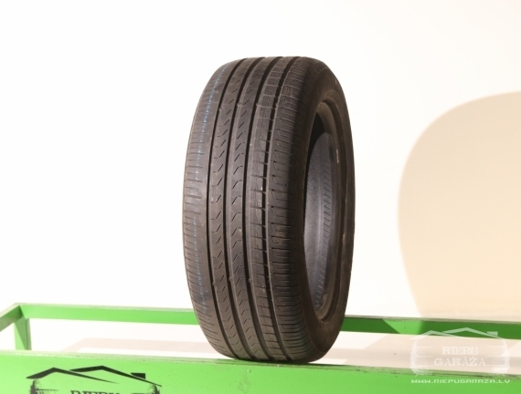 Pirelli Scorpion Verde
