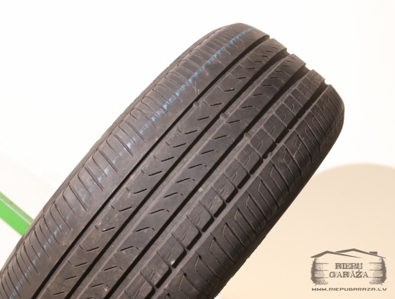 Pirelli Scorpion Verde