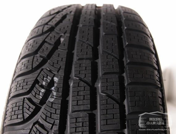 Pirelli W240 S2