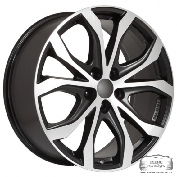 Alutec W10X