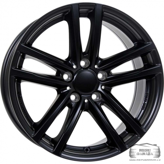 Alutec X10