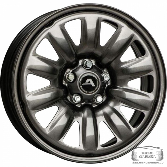 Alcar HybridRad 130310A