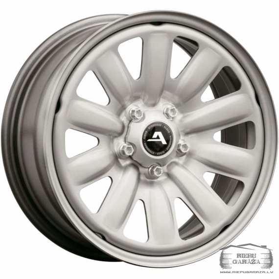 Alcar HybridRad 132800