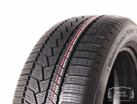 Continental TS-860 S
