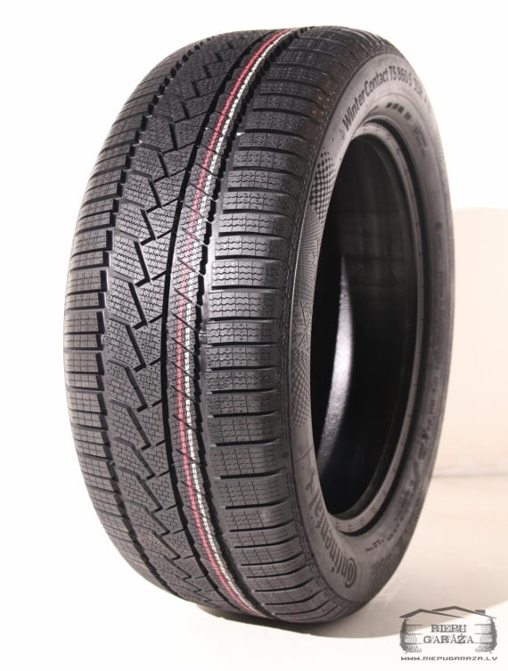 Continental TS-860 S