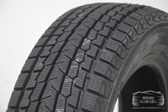 Yokohama Ice Guard SUV G075 [DOT22]