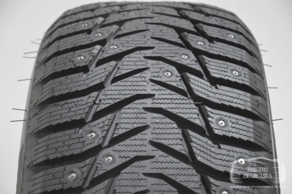 Ziemas riepas 205/60 R16 Sailun ICE BLAZER WST3 FS | Riepu Garāža
