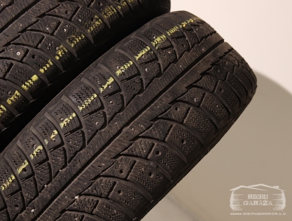 Gislaved Nord Frost 5