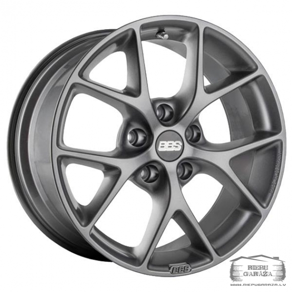 BBS SR