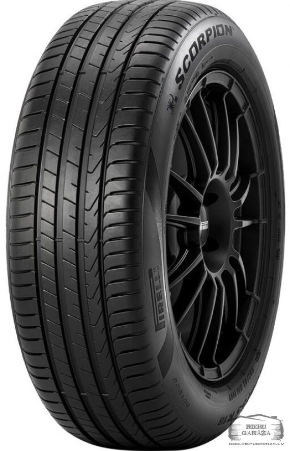 Pirelli SCORPION S-I  + ELECT