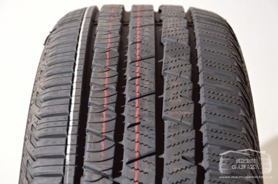 Continental CROSS LX SPORT FR AO CSi